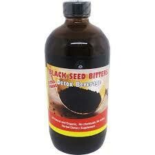 Black Seed Bitters (Extra Strong)